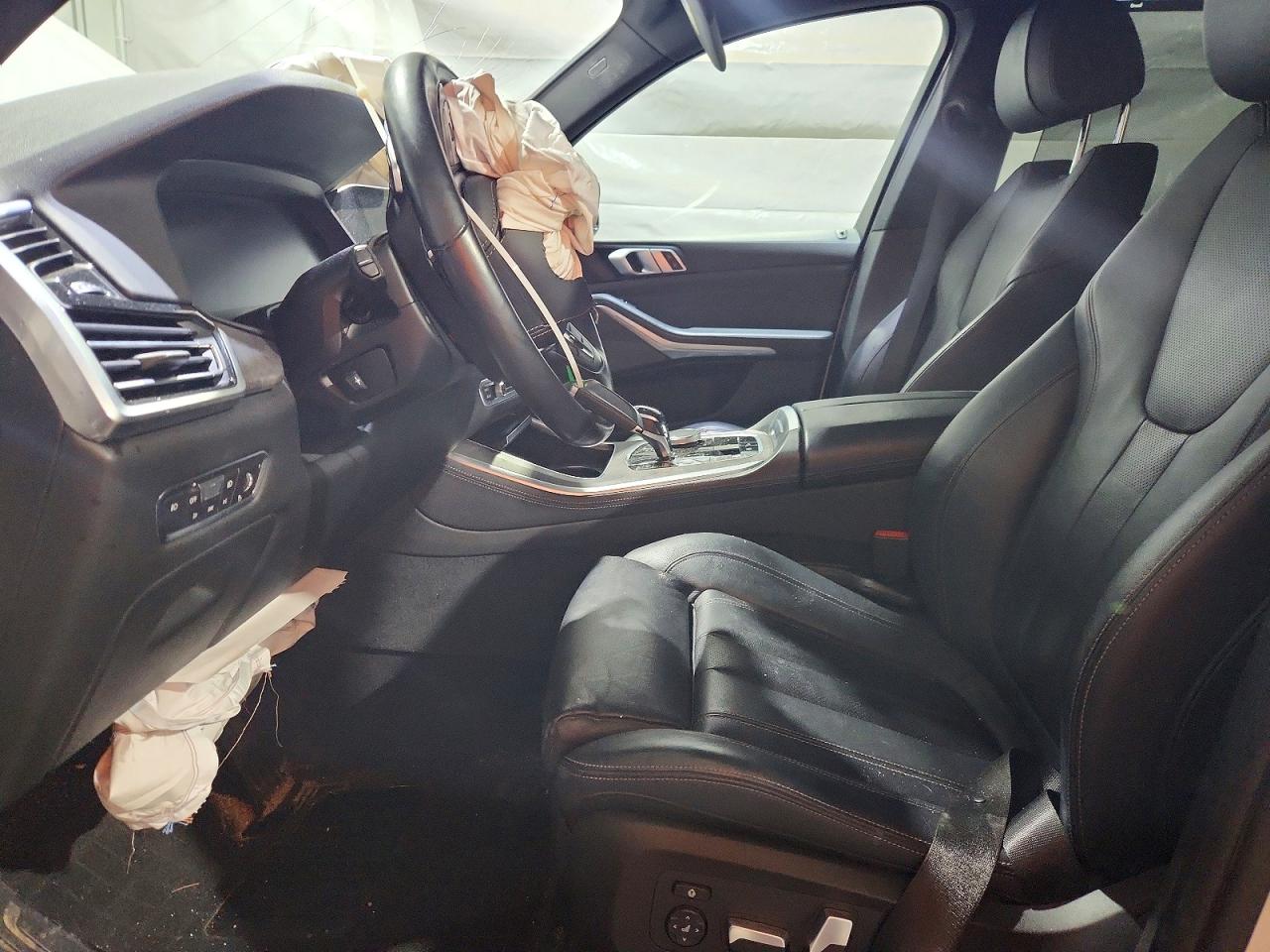 BMW X Series Xdrive40i