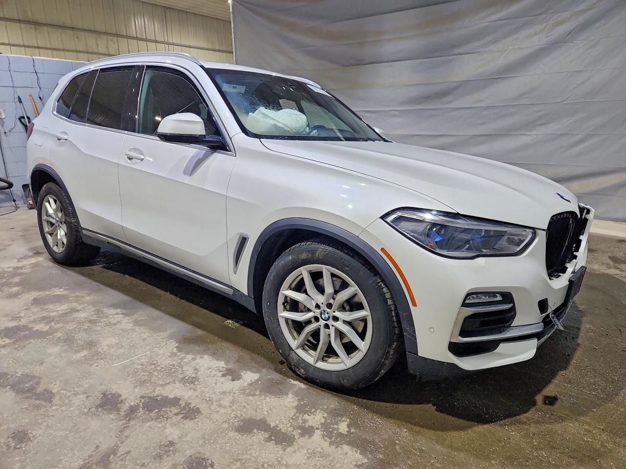 BMW X Series Xdrive40i