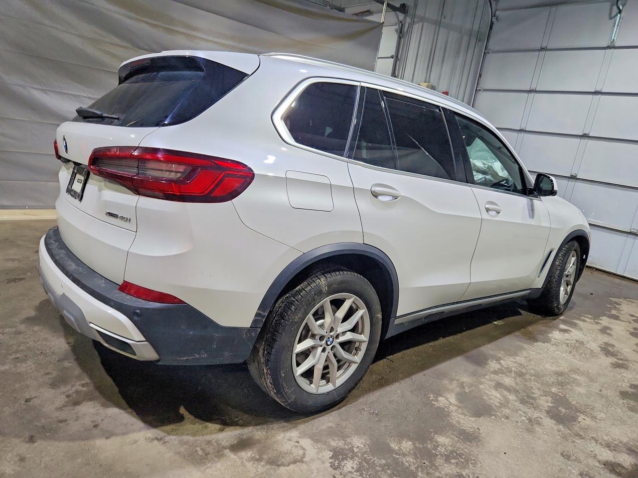 BMW X Series Xdrive40i