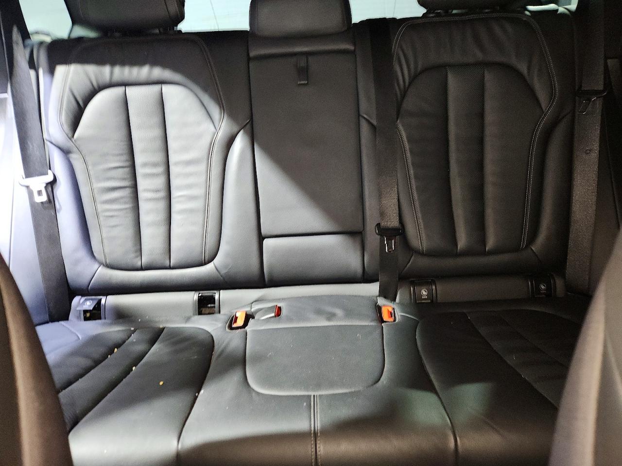 BMW X Series Xdrive40i