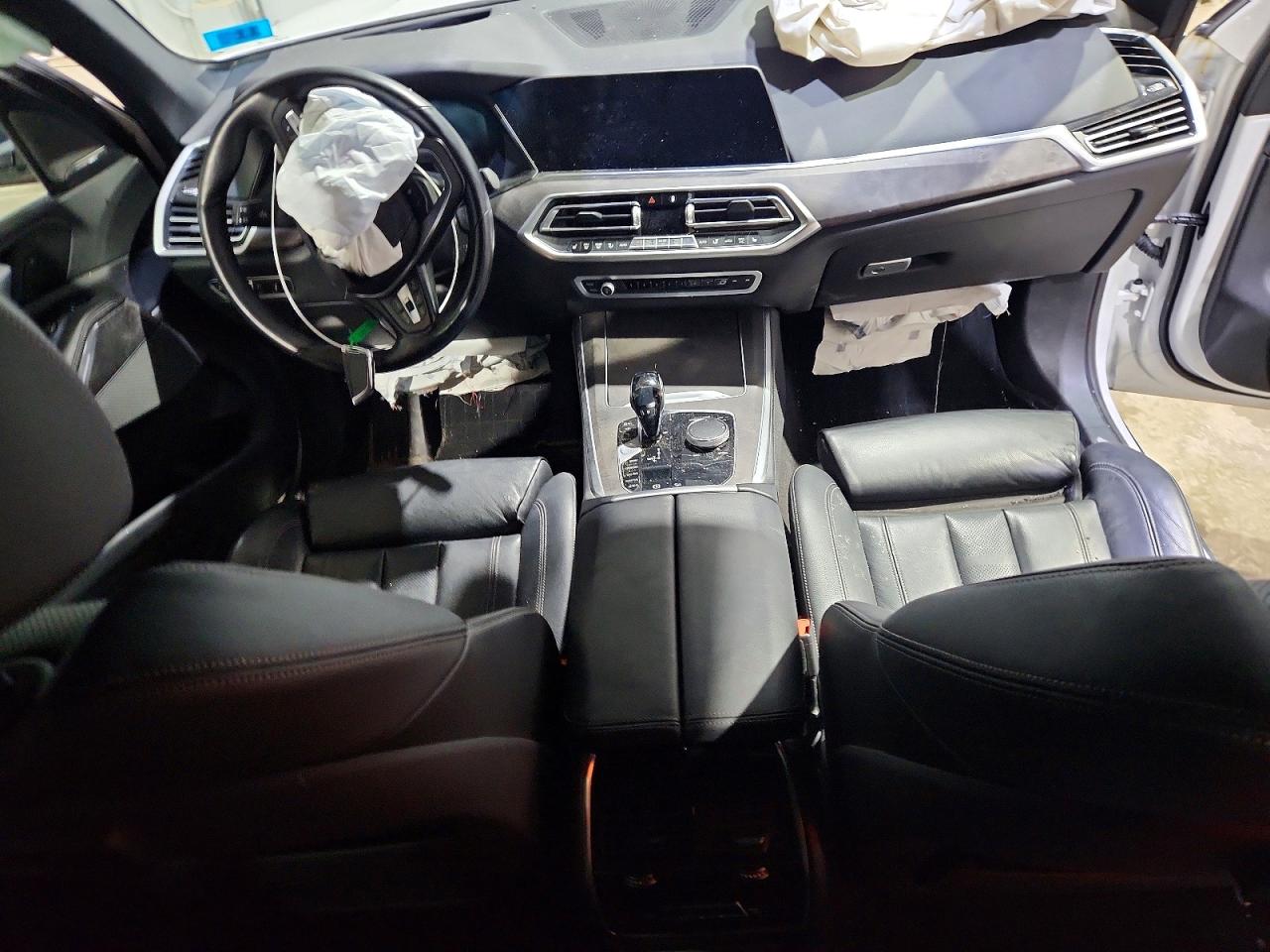 BMW X Series Xdrive40i