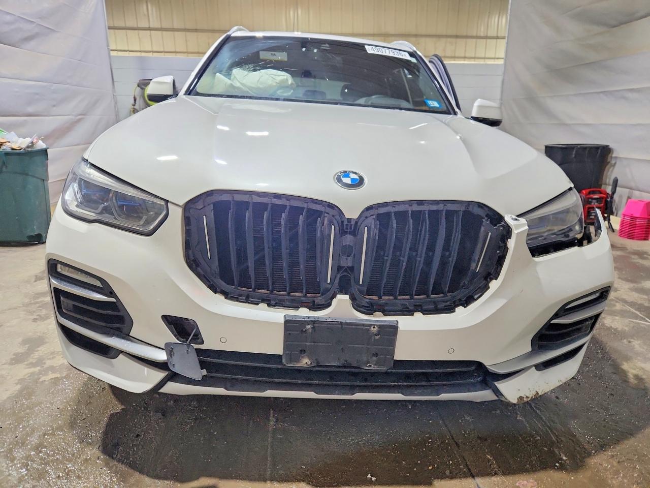 BMW X Series Xdrive40i