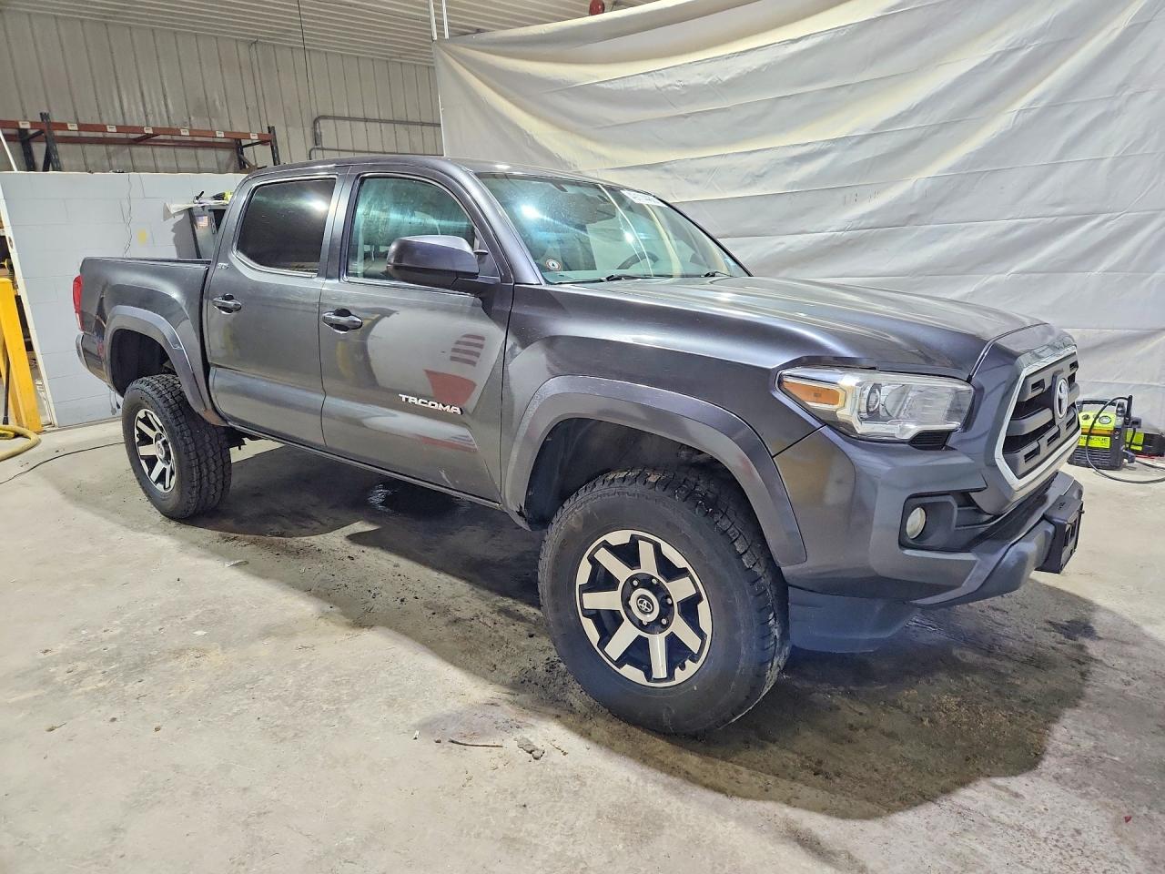 Toyota Tacoma Sr5 V6