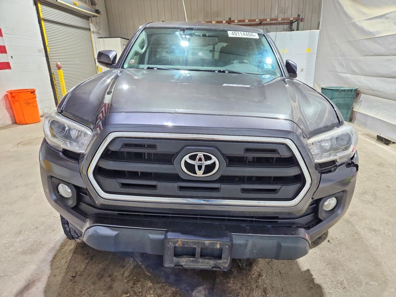 Toyota Tacoma Sr5 V6