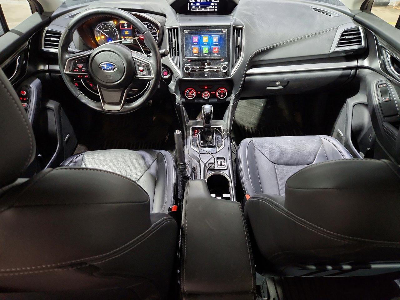 Subaru Impreza Limited