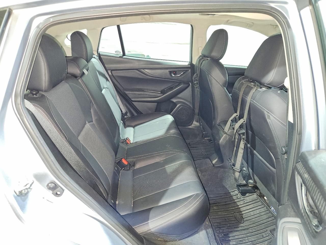 Subaru Impreza Limited