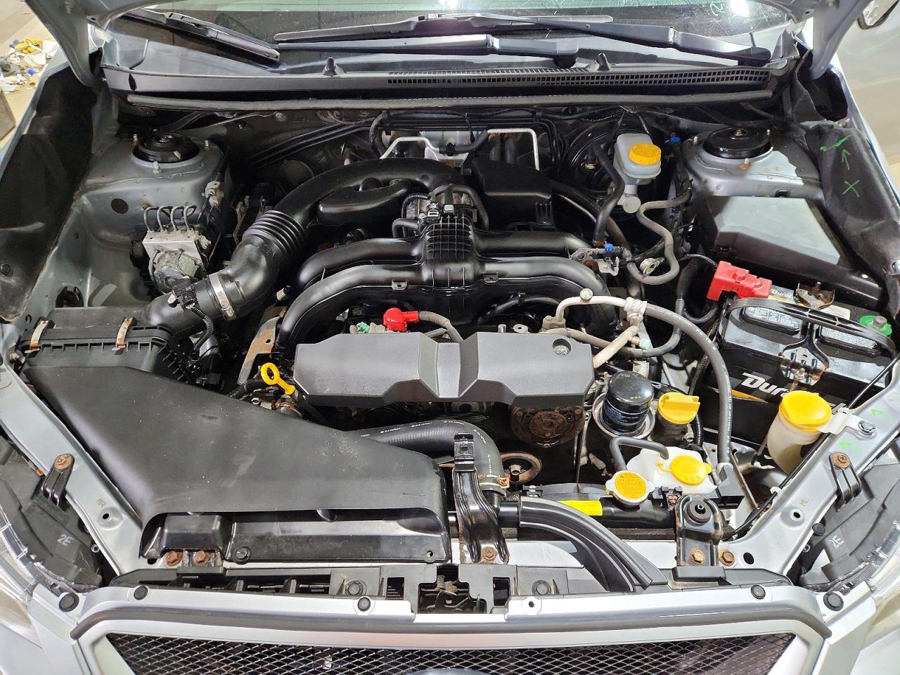 Subaru Crosstrek Limited