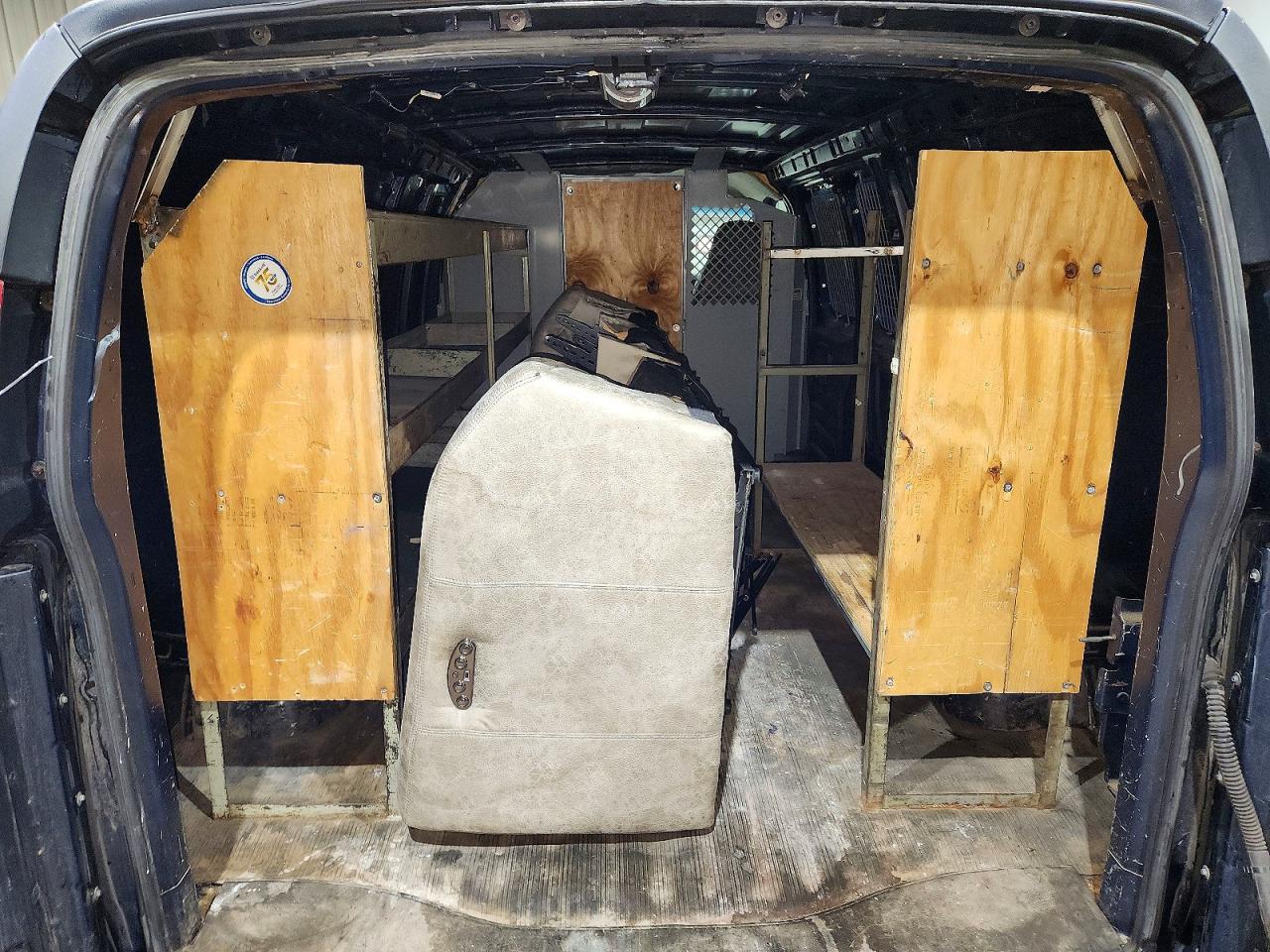 Chevrolet Express