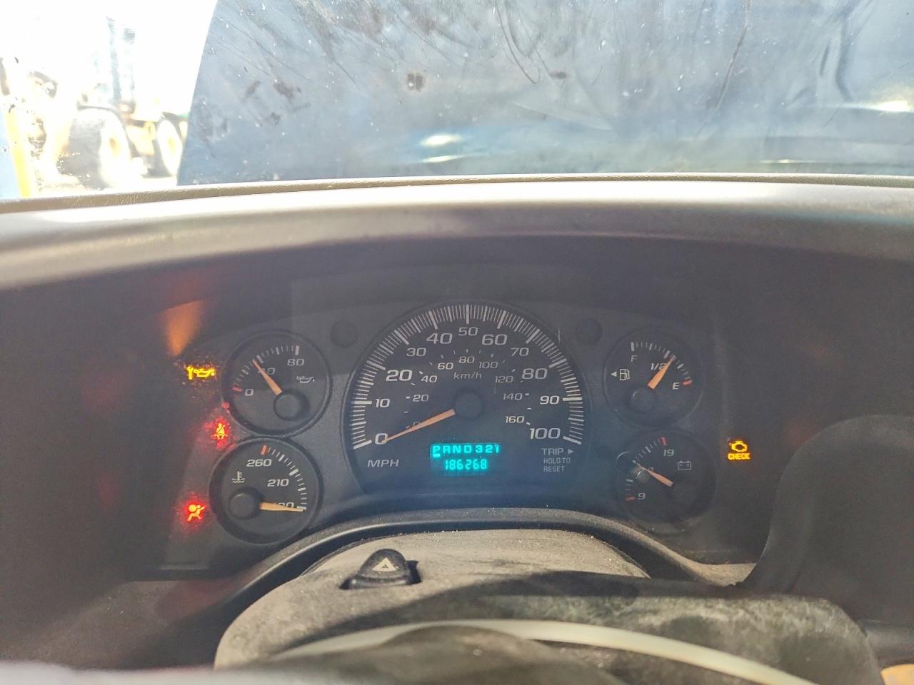 Chevrolet Express