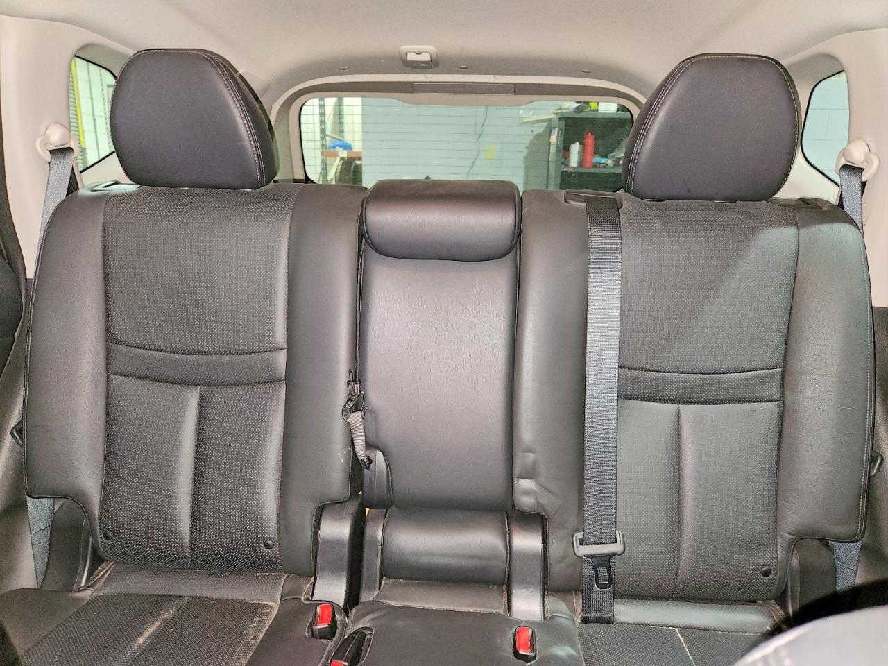 Nissan Rogue Sl