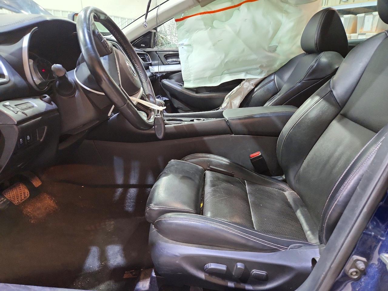 Nissan Maxima 3.5 Sl