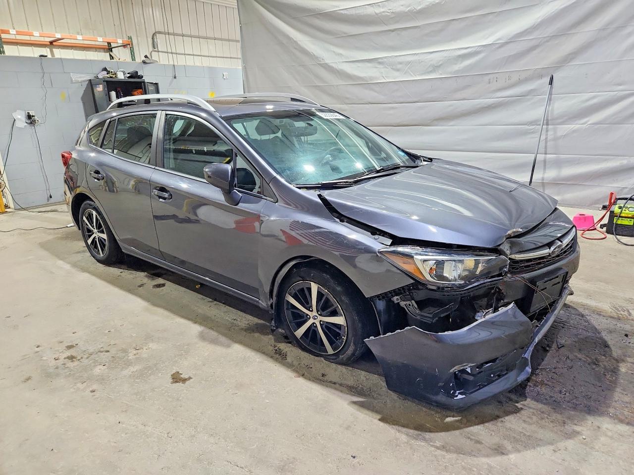 Subaru Impreza Premium