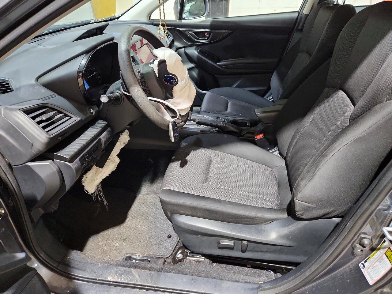 Subaru Impreza Premium