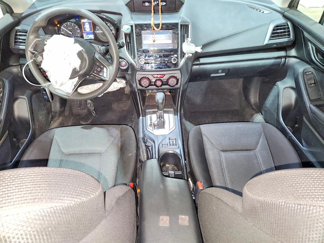 Subaru Impreza Premium
