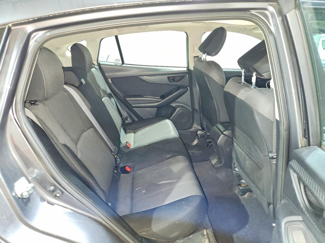 Subaru Impreza Premium