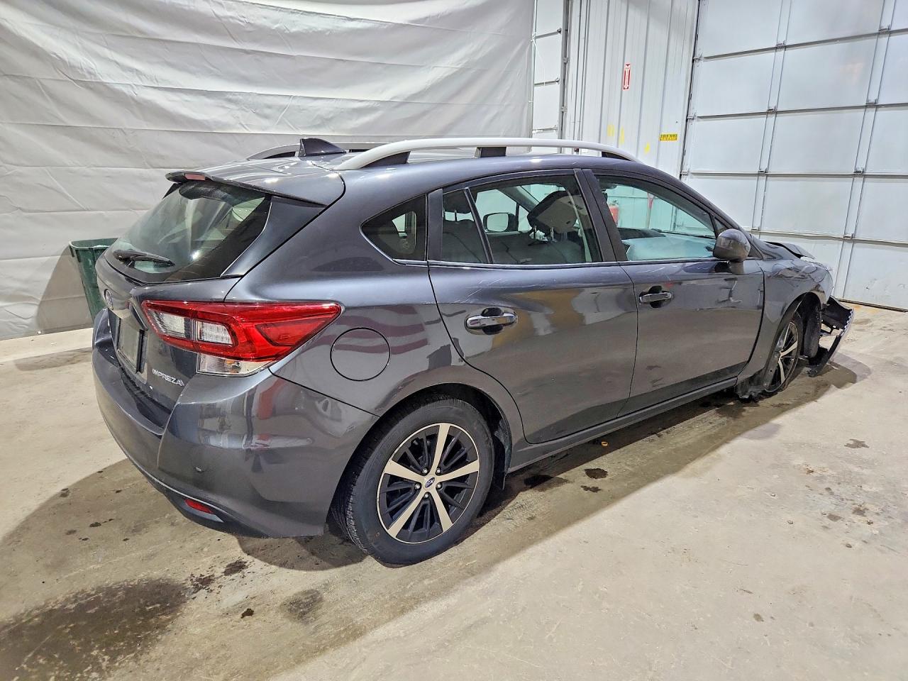 Subaru Impreza Premium