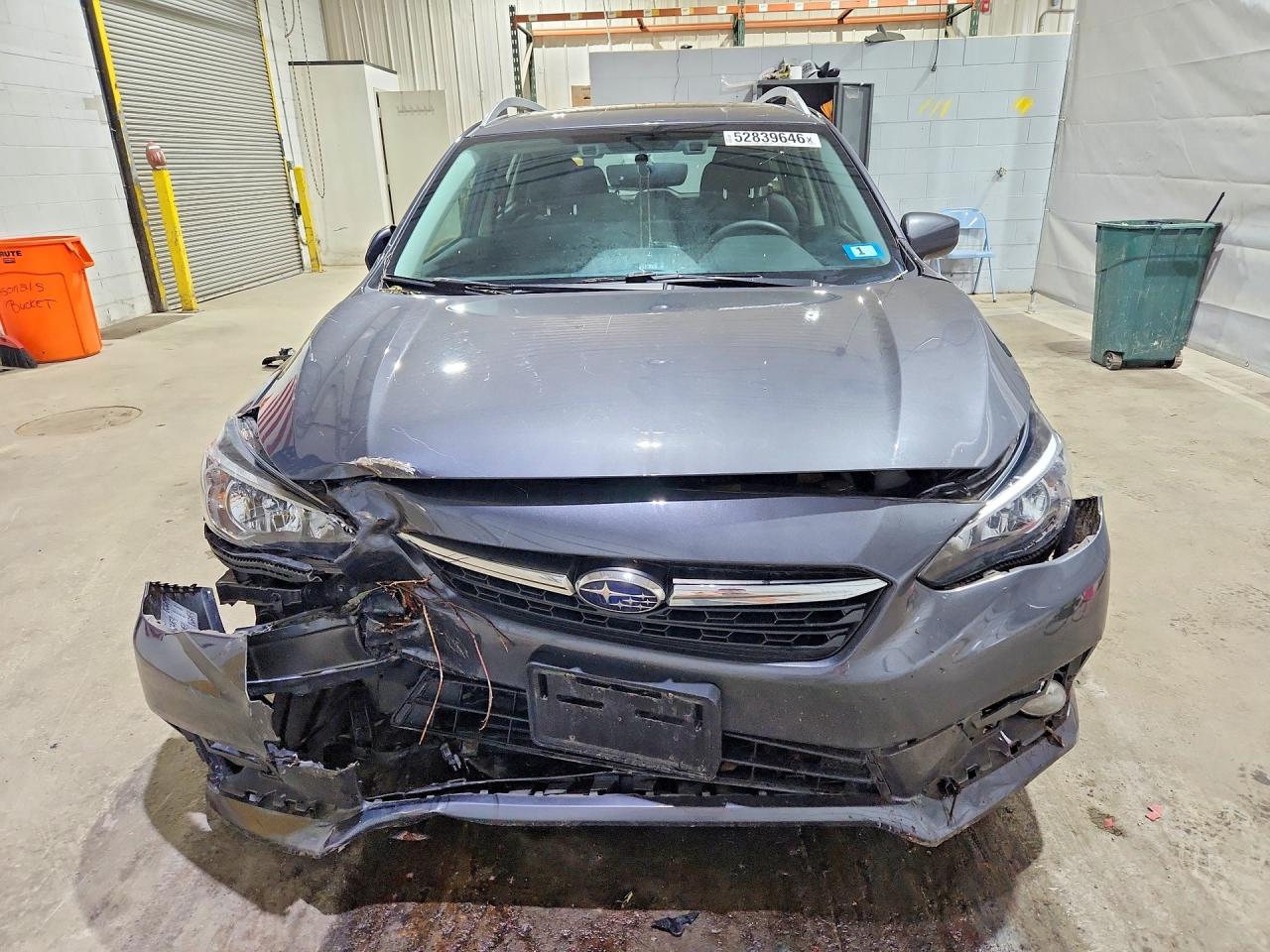 Subaru Impreza Premium