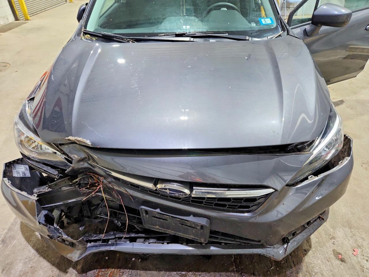 Subaru Impreza Premium