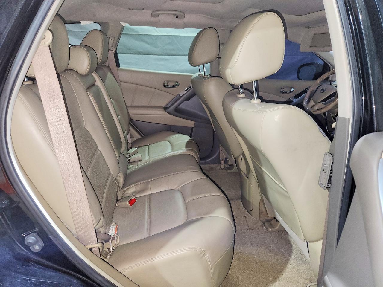 Nissan Murano Sl