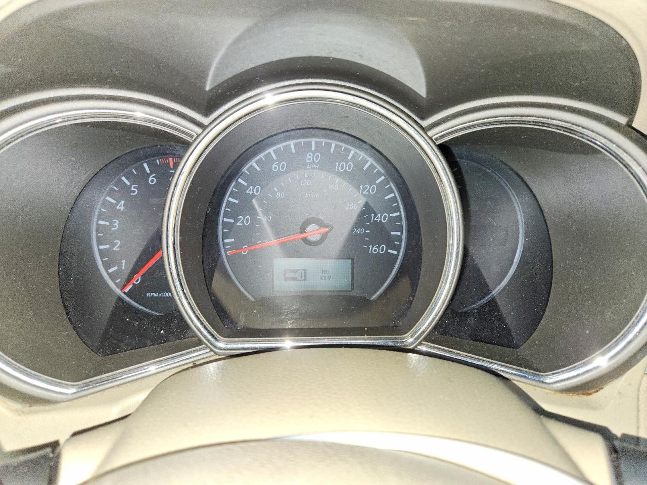 Nissan Murano Sl