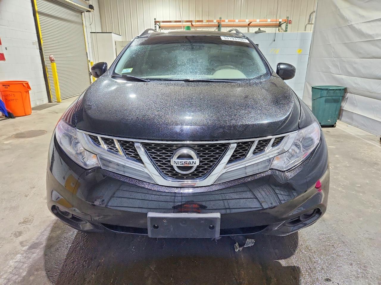 Nissan Murano Sl