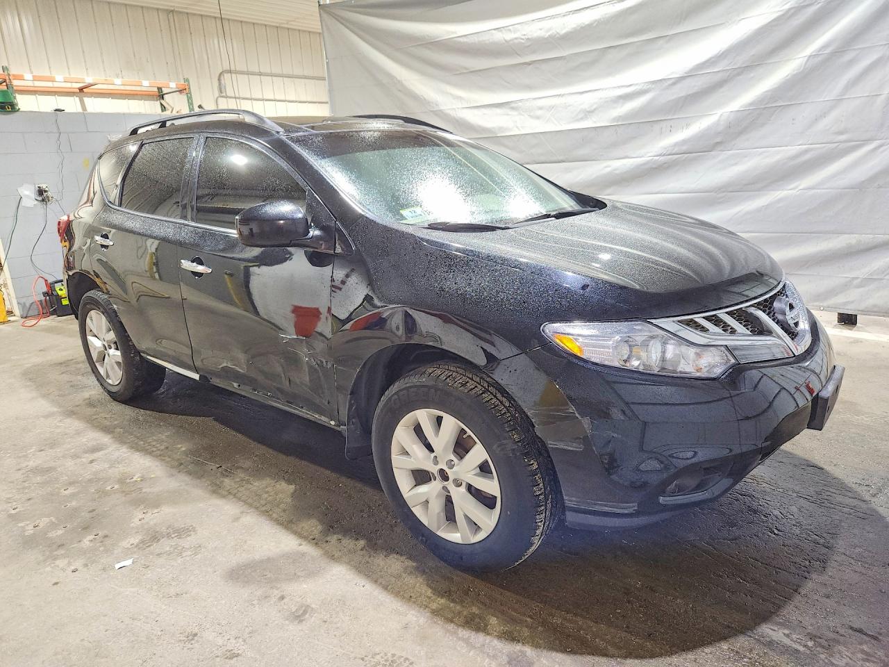 Nissan Murano Sl
