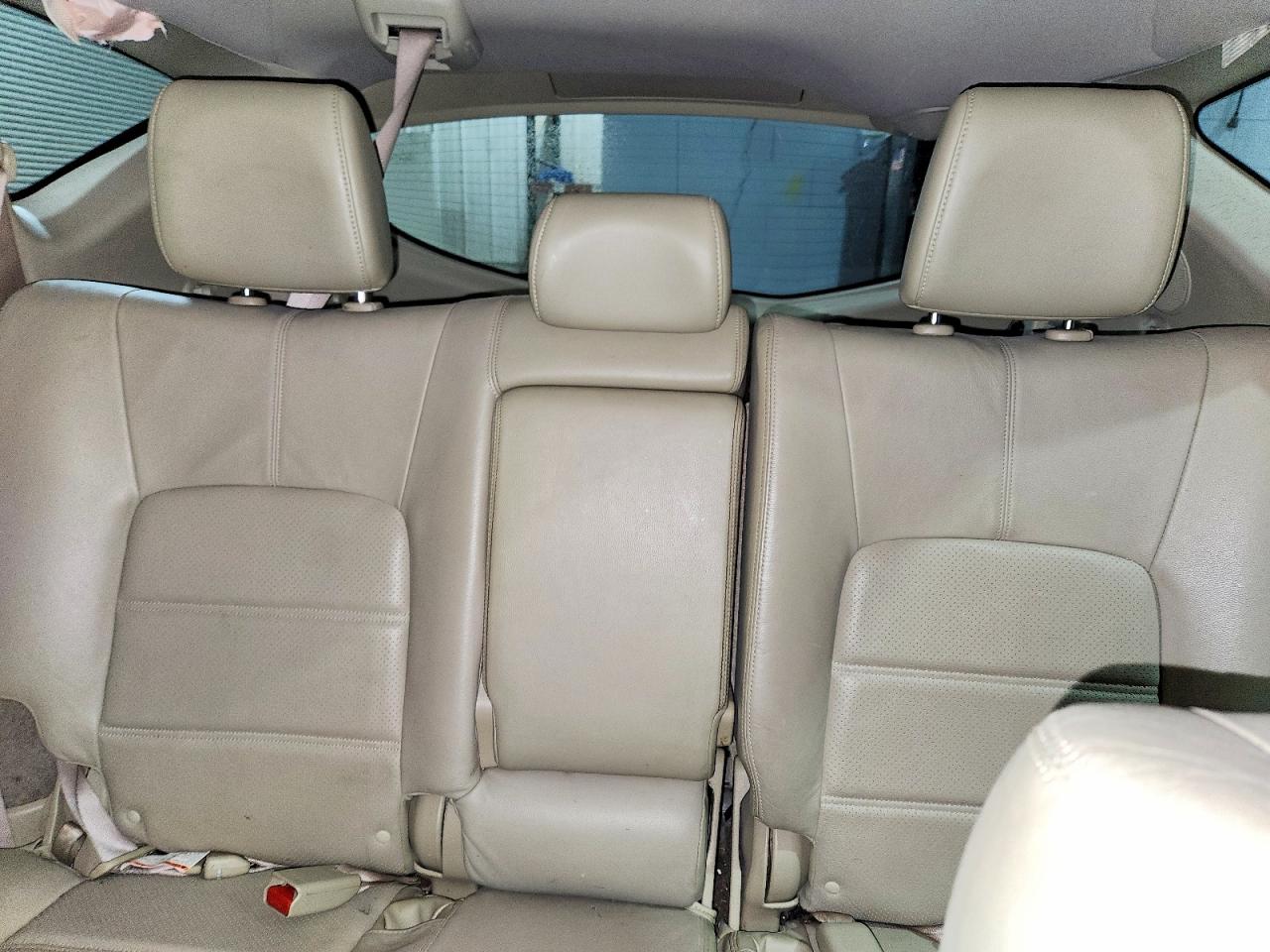 Nissan Murano Sl