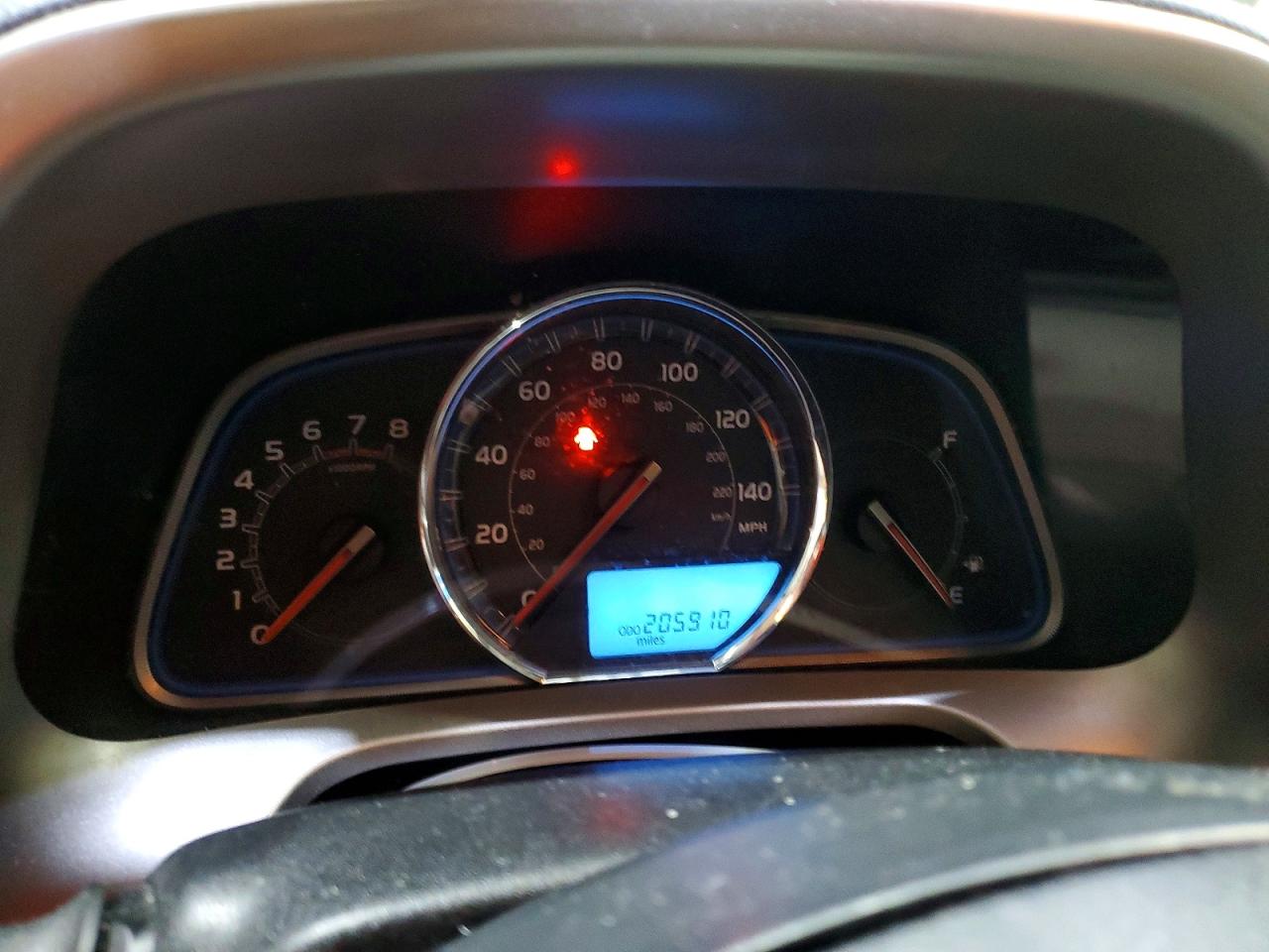 Toyota RAV4 Limited