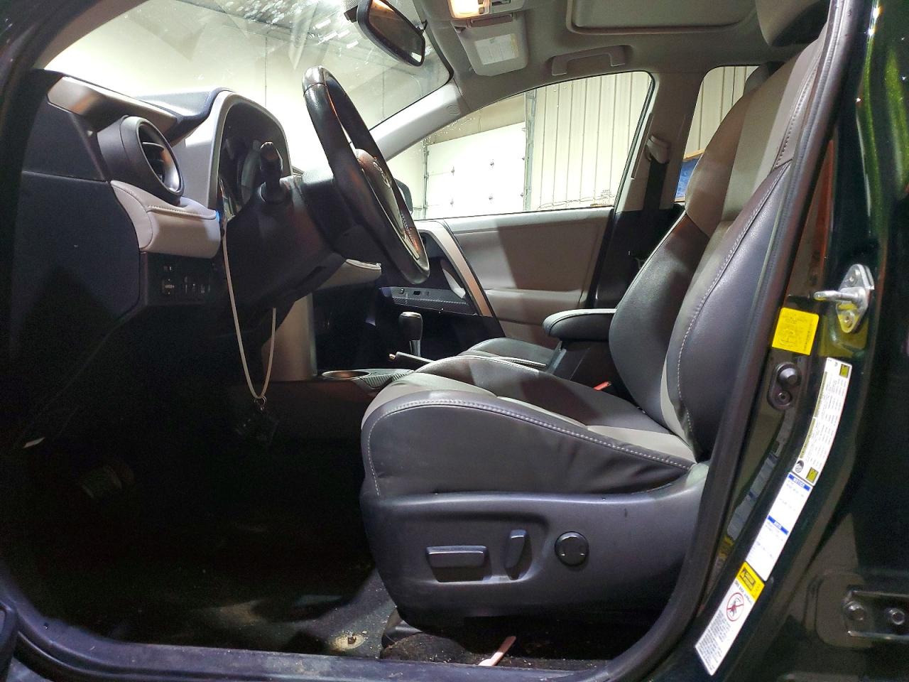 Toyota RAV4 Limited