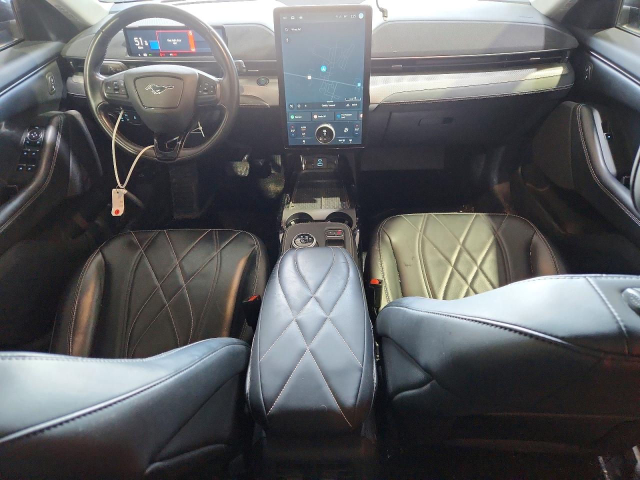 Ford Mustang Select