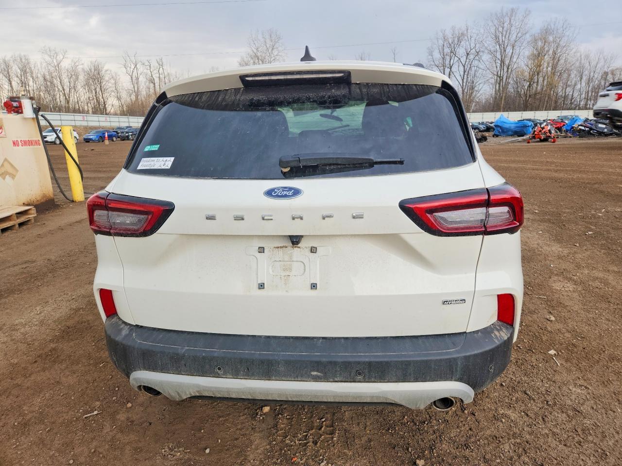 Ford Escape