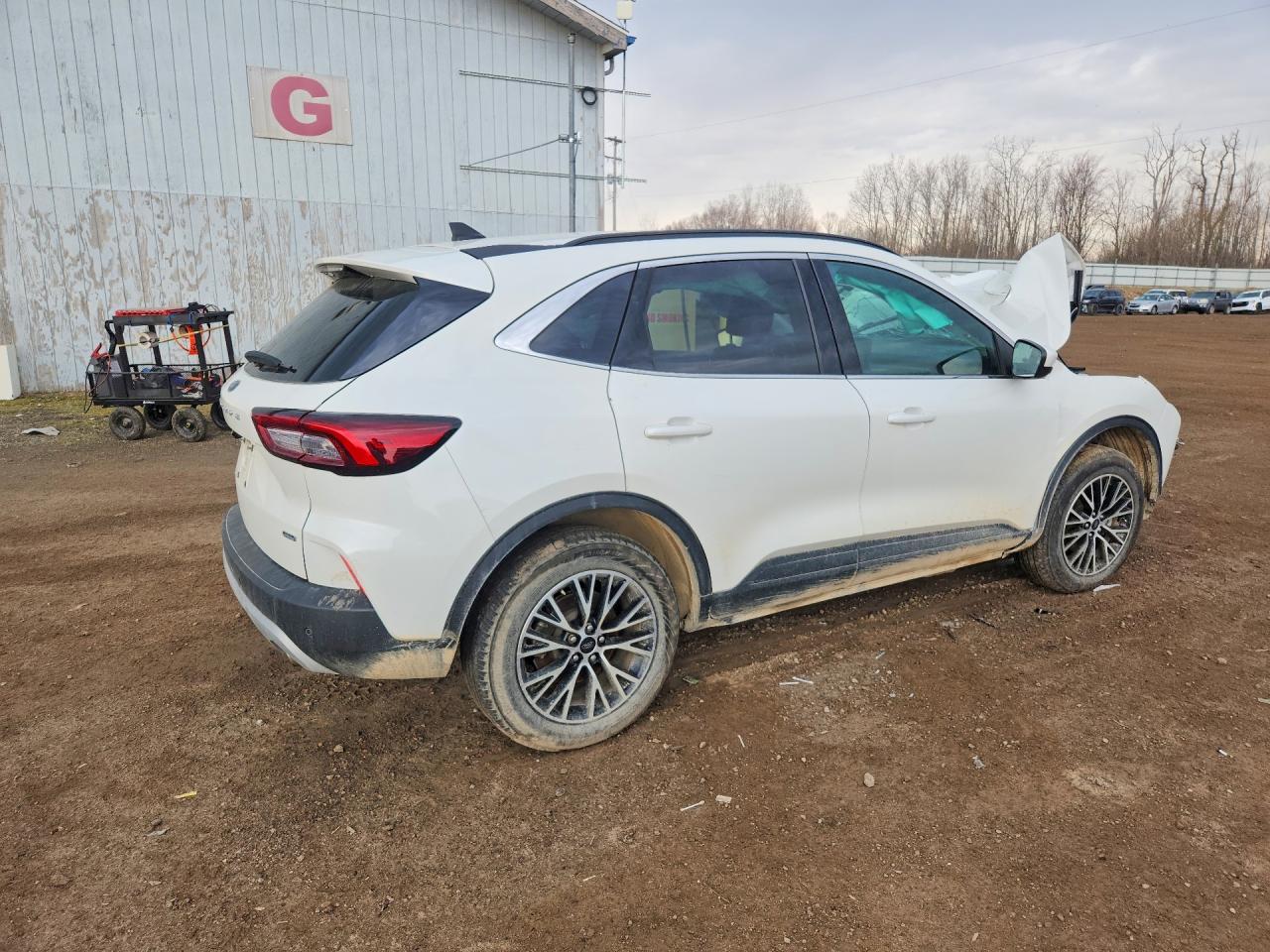 Ford Escape