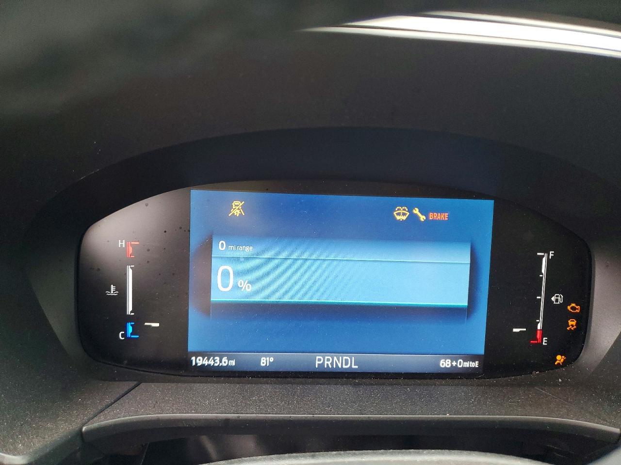 Ford Escape