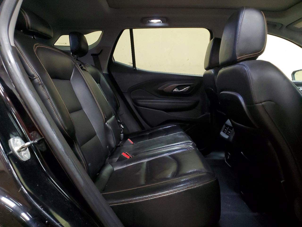 GMC Terrain Slt