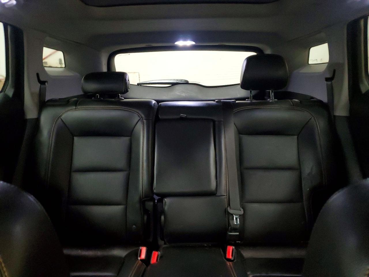 GMC Terrain Slt