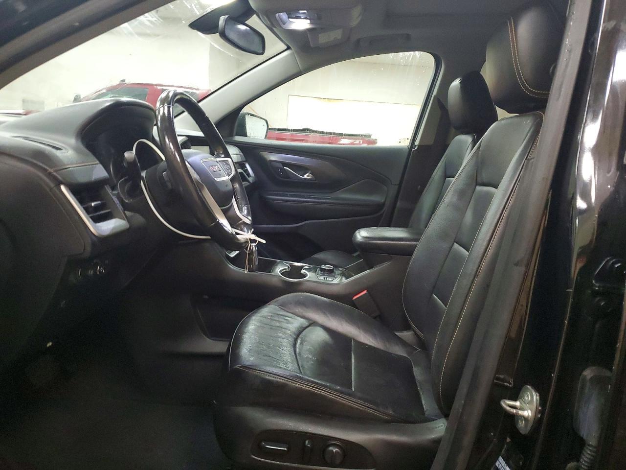 GMC Terrain Slt