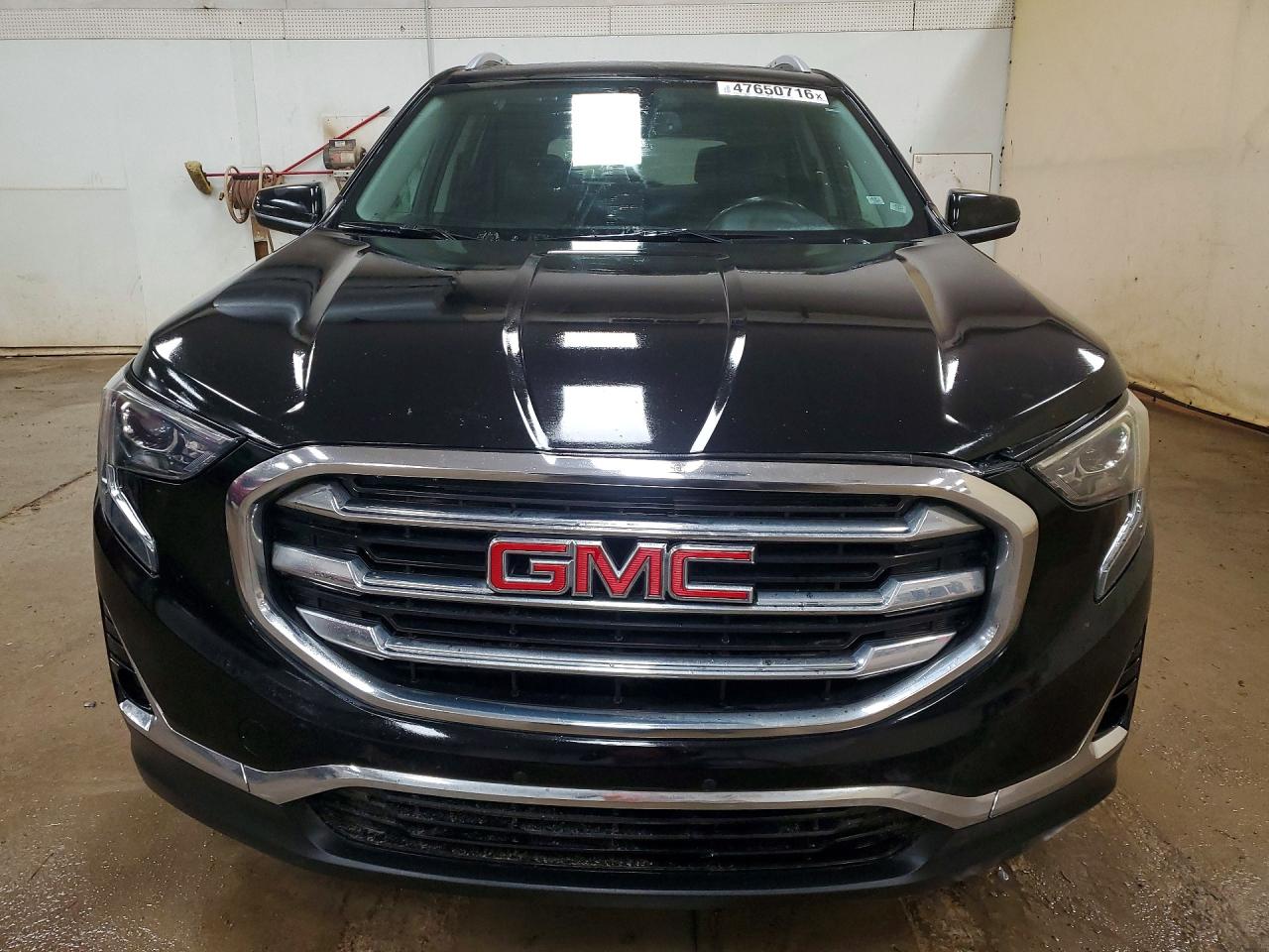 GMC Terrain Slt