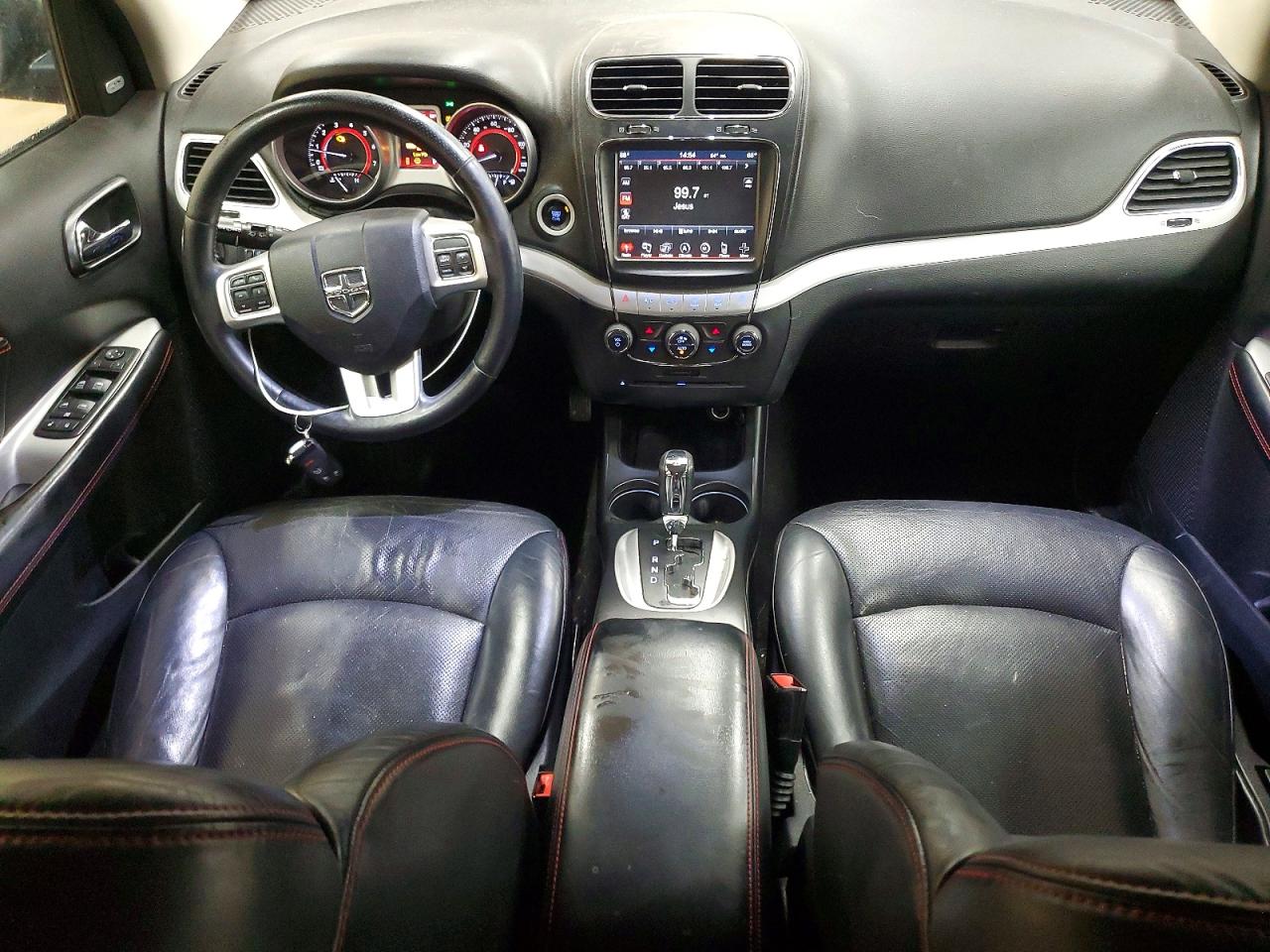 Dodge Journey R