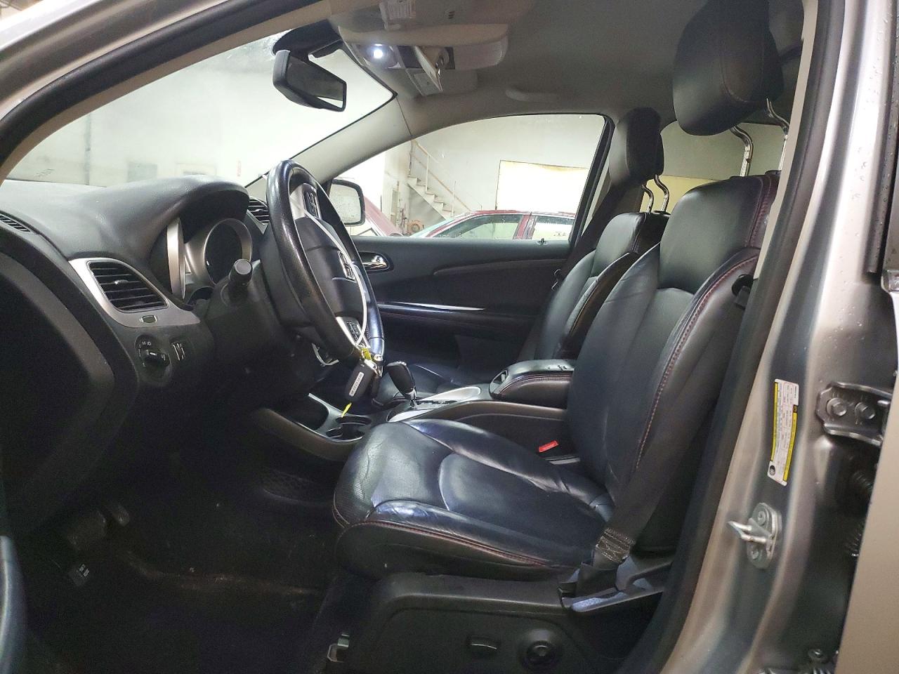 Dodge Journey R