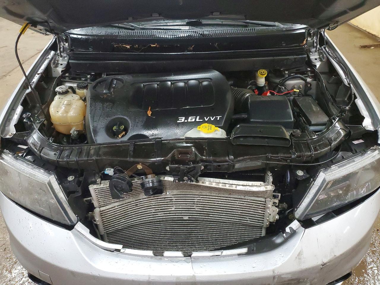 Dodge Journey R