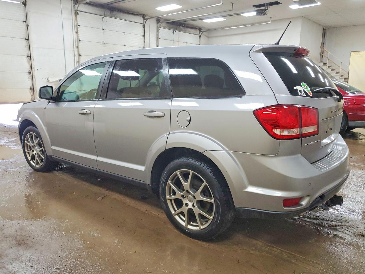 Dodge Journey R