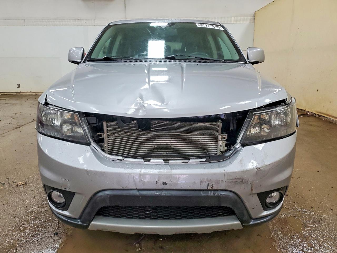 Dodge Journey R