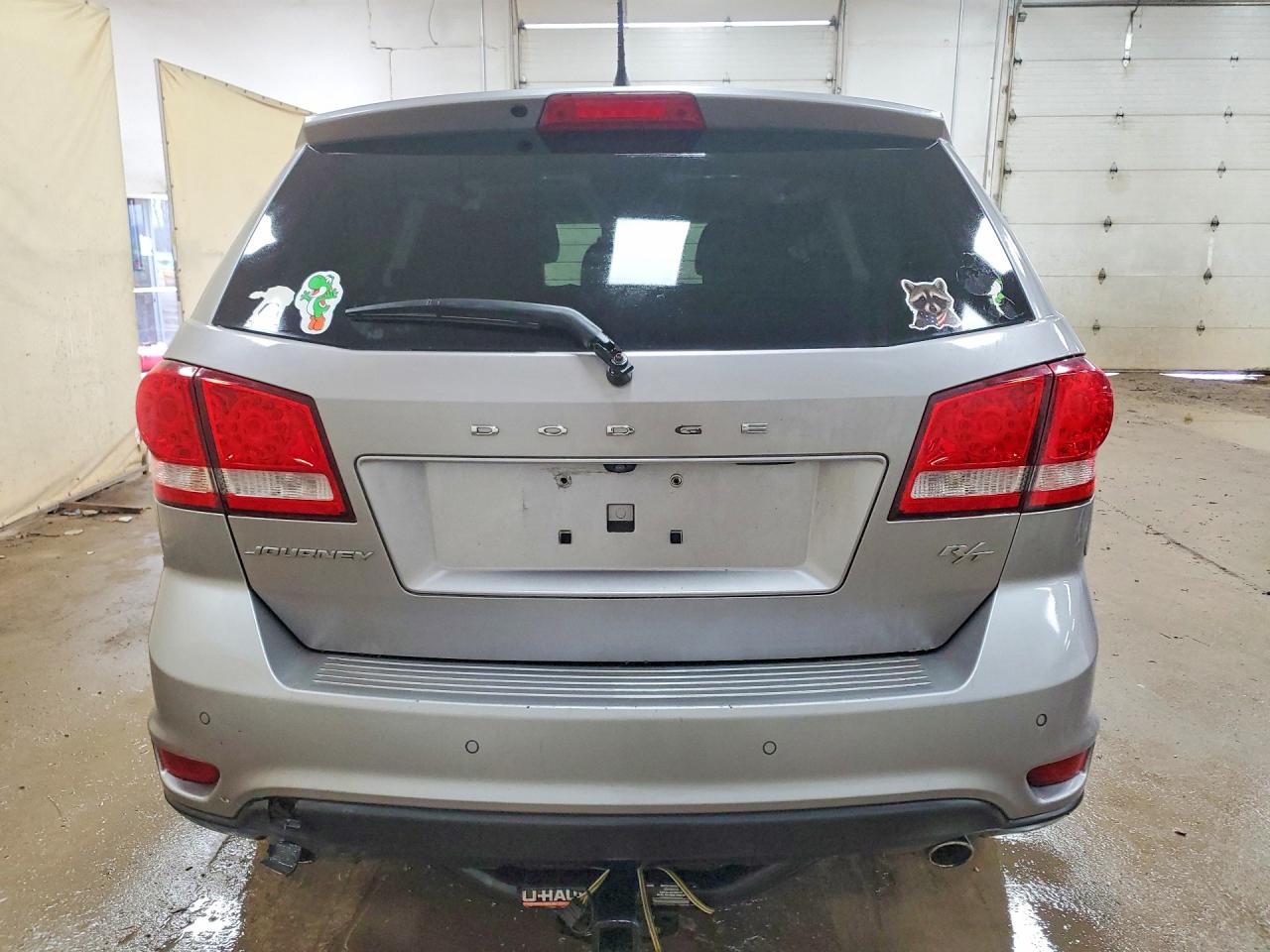 Dodge Journey R