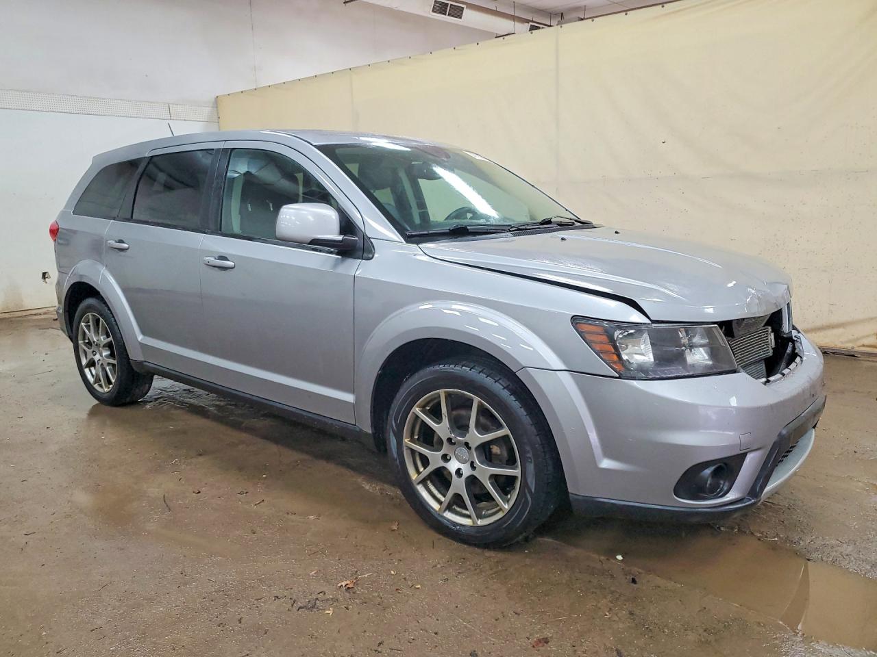 Dodge Journey R