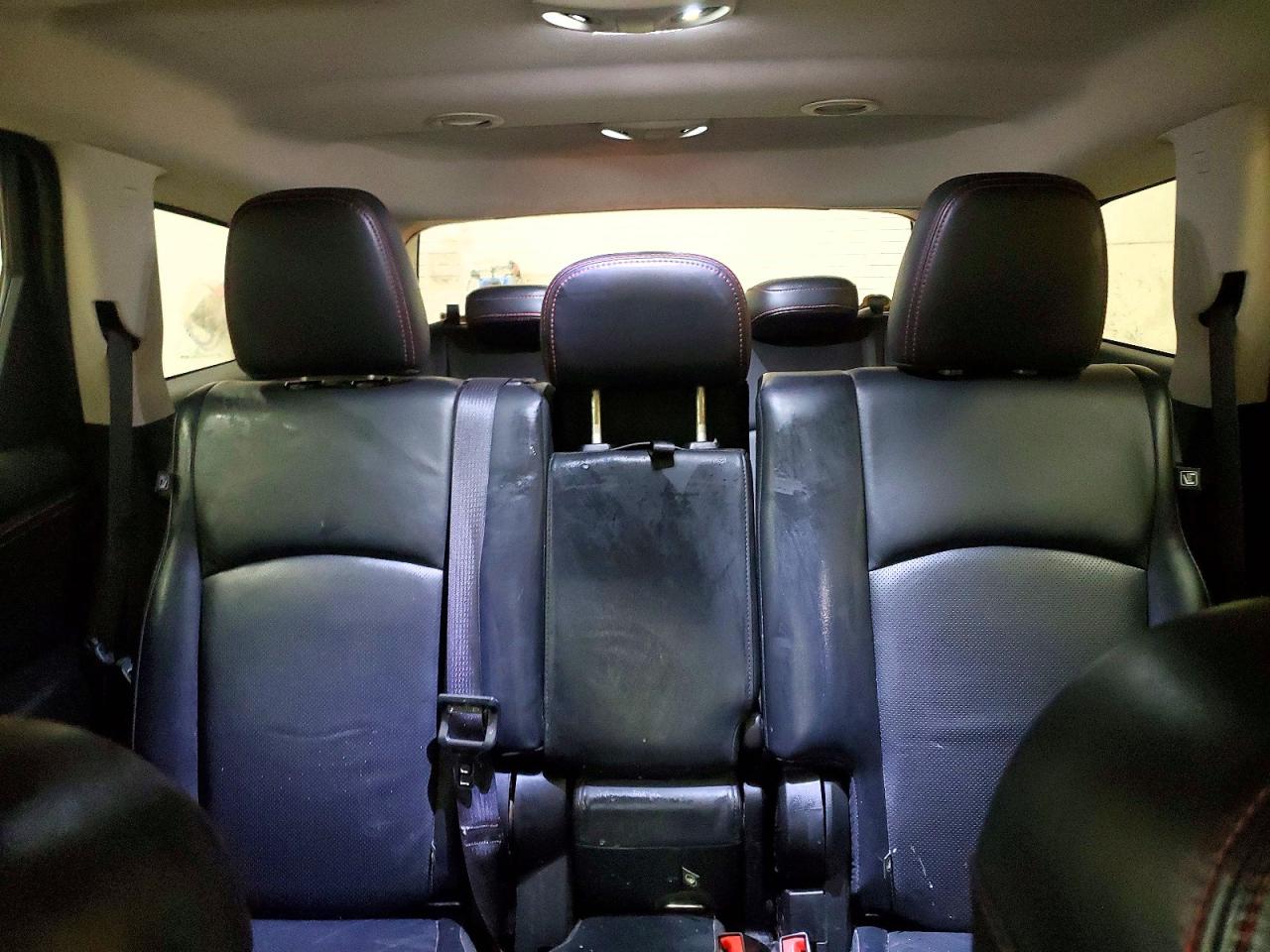 Dodge Journey R