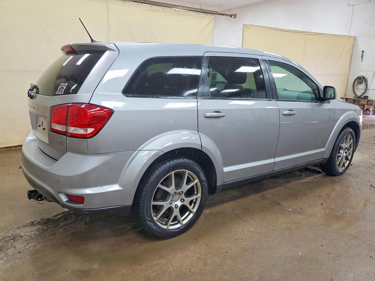 Dodge Journey R