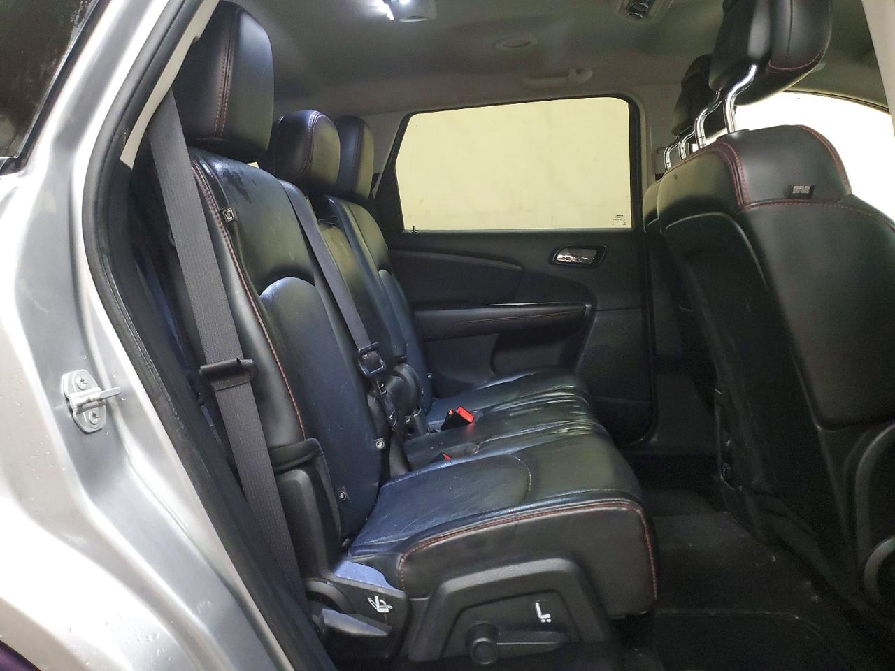 Dodge Journey R