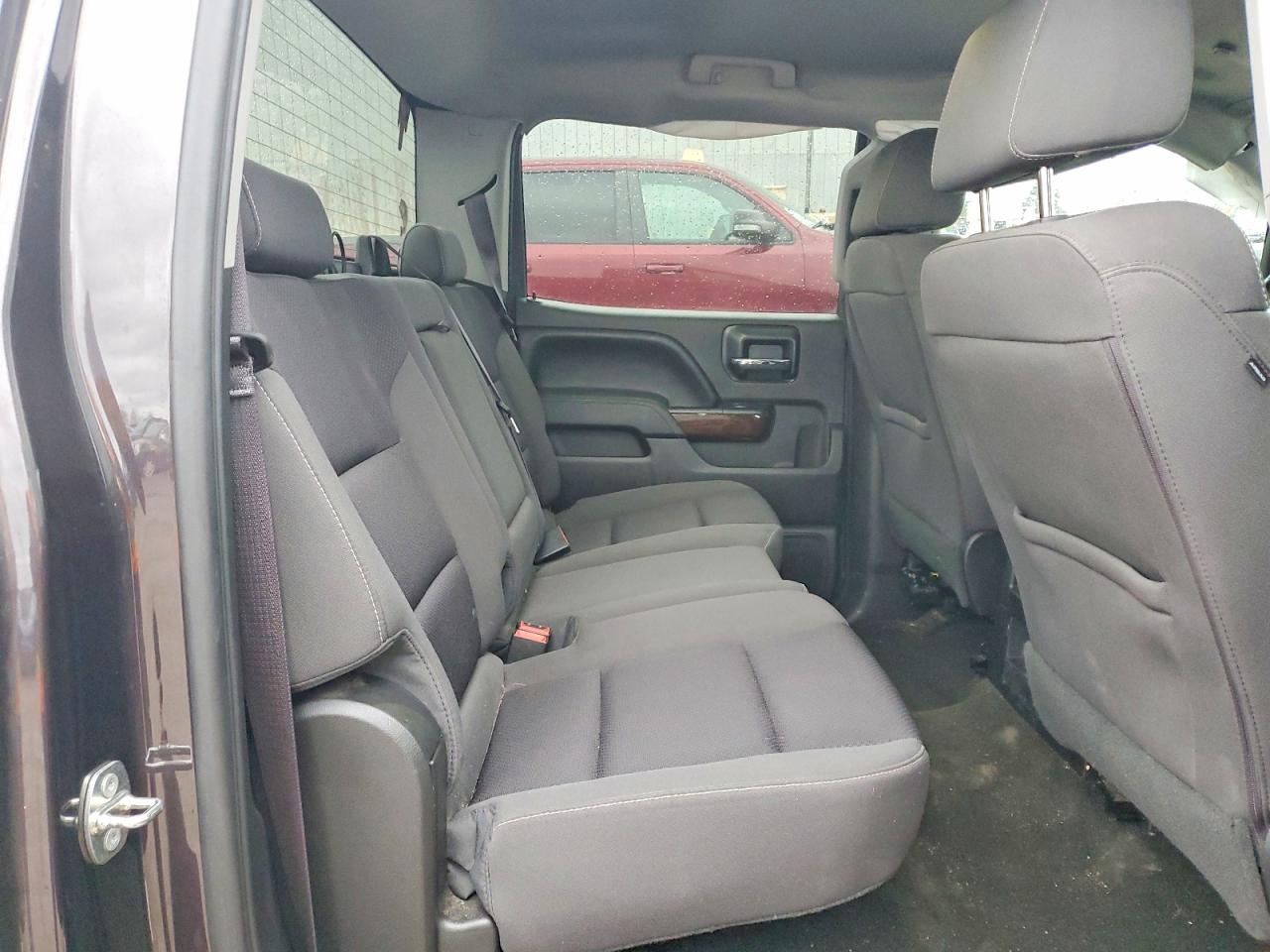 GMC Sierra K1500 Sle