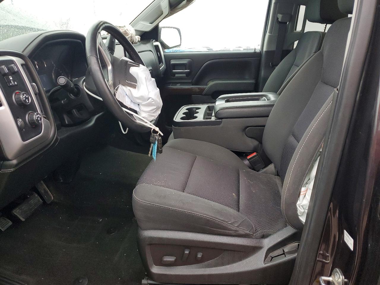 GMC Sierra K1500 Sle