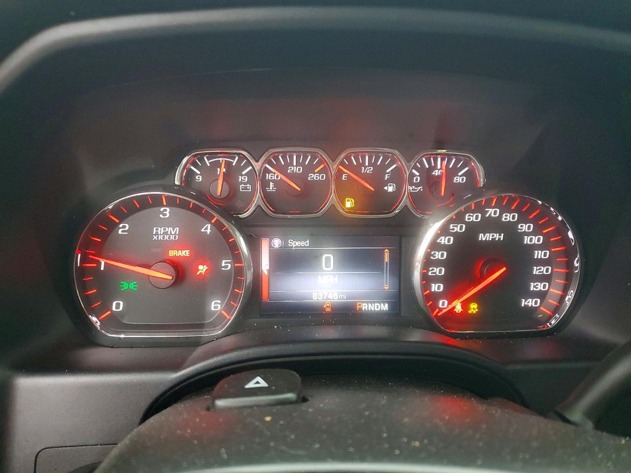 GMC Sierra K1500 Sle